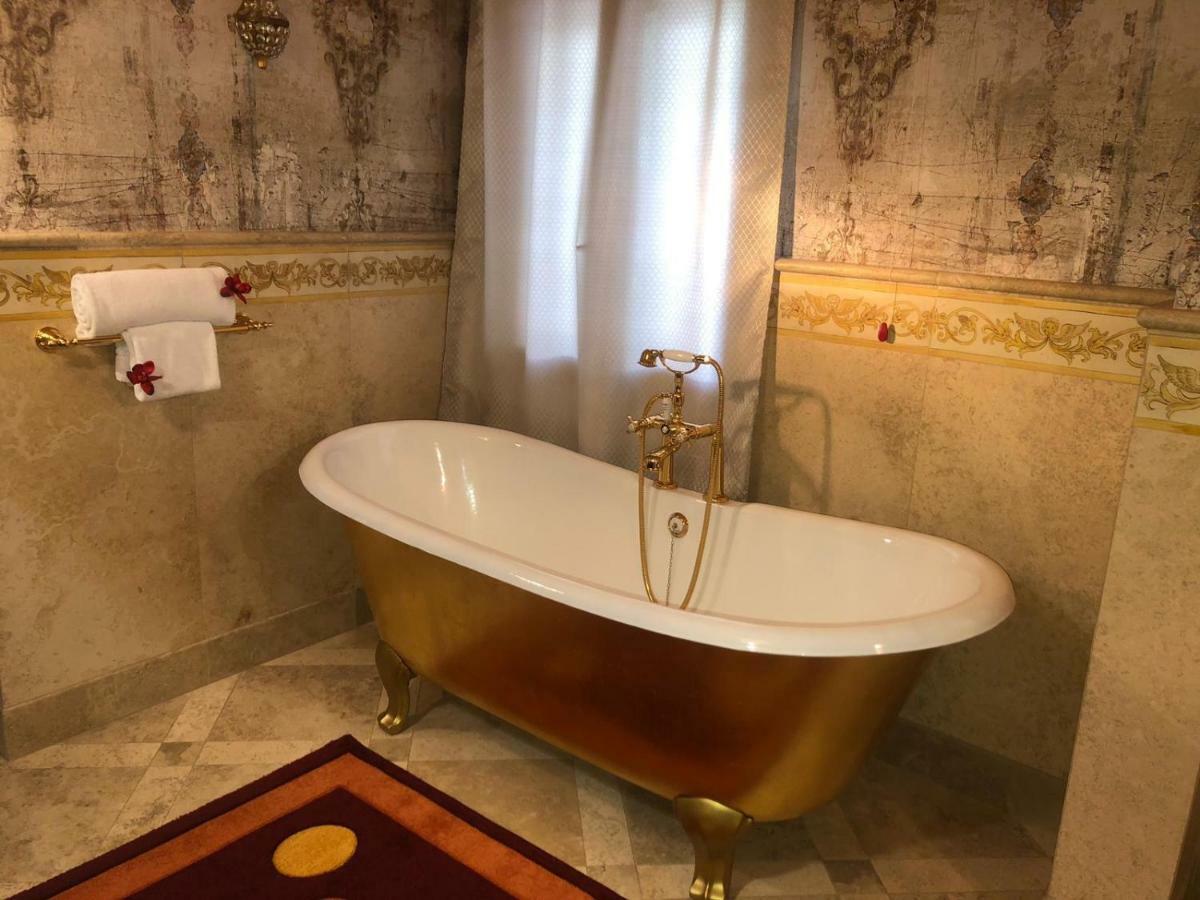 Hotel Punta Maquignaz بيريوِل تْشيرفينيا المظهر الخارجي الصورة