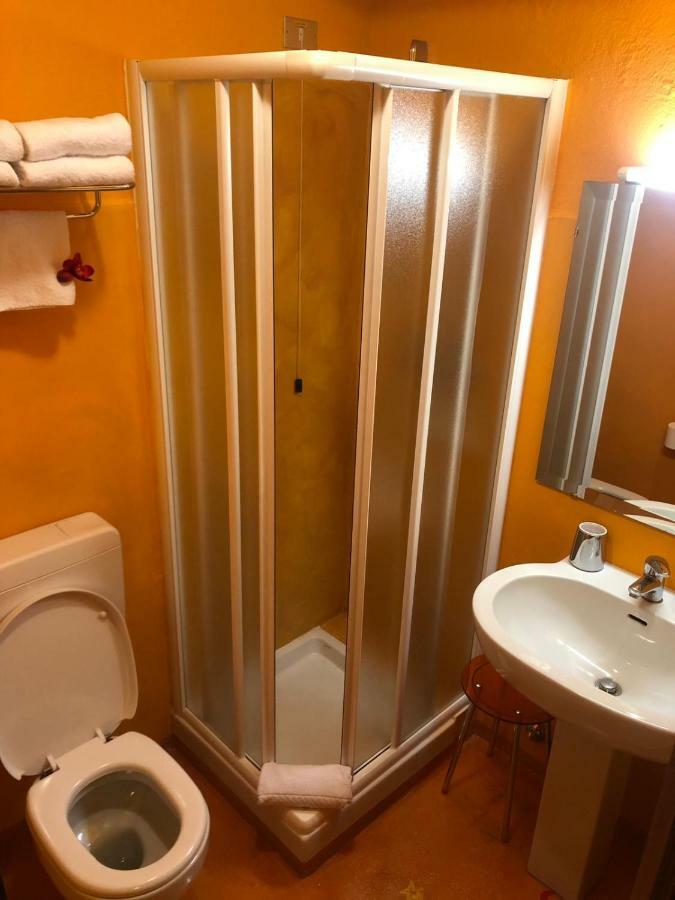 Hotel Punta Maquignaz بيريوِل تْشيرفينيا المظهر الخارجي الصورة