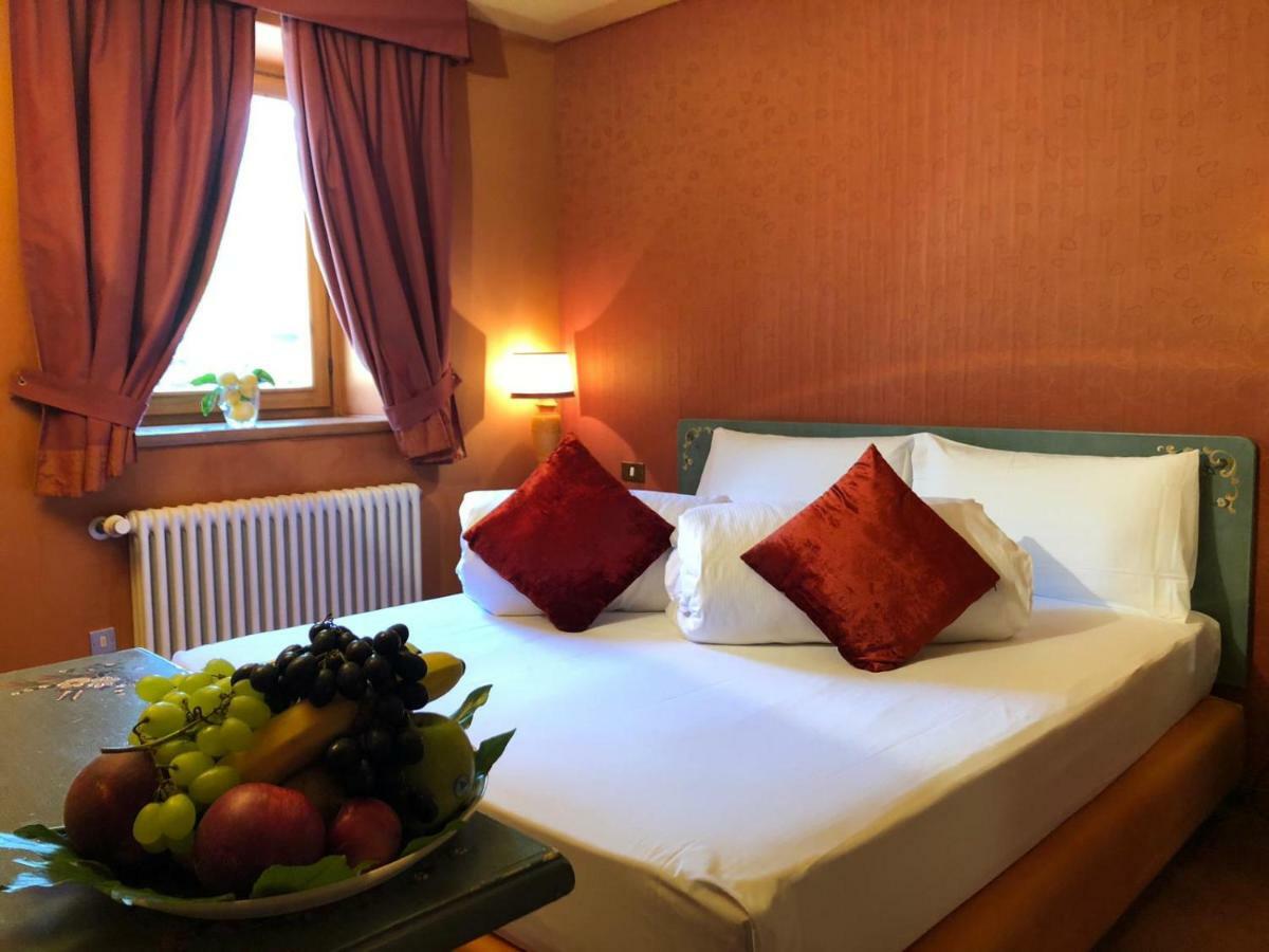 Hotel Punta Maquignaz بيريوِل تْشيرفينيا المظهر الخارجي الصورة