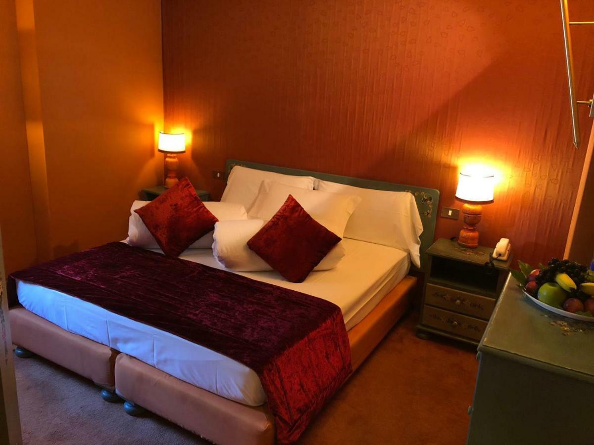 Hotel Punta Maquignaz بيريوِل تْشيرفينيا المظهر الخارجي الصورة