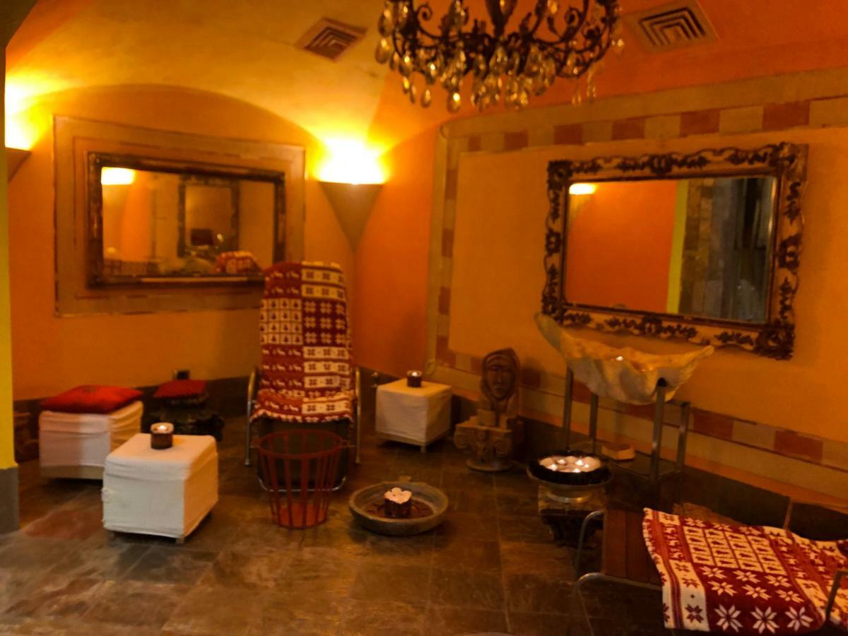 Hotel Punta Maquignaz بيريوِل تْشيرفينيا المظهر الخارجي الصورة